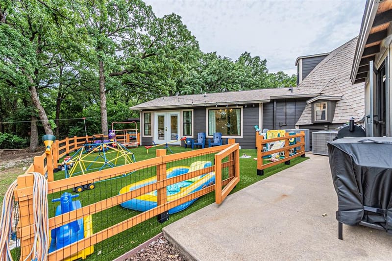 4505 Hunters Glen Court, Granbury TX 76048