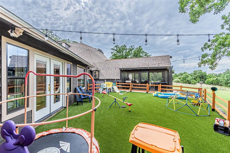 4505 Hunters Glen Court, Granbury TX 76048 - Photo 5