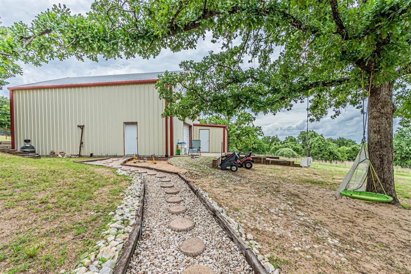 4505 Hunters Glen Court, Granbury TX 76048 - Photo 9