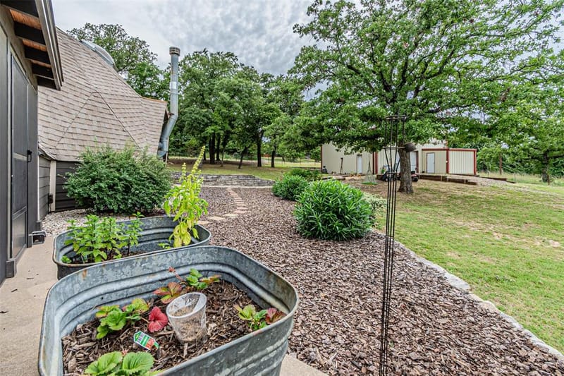 4505 Hunters Glen Court, Granbury TX 76048 - Photo 31