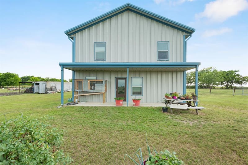 124 County Road 4511, Decatur TX 76234 - Photo 32