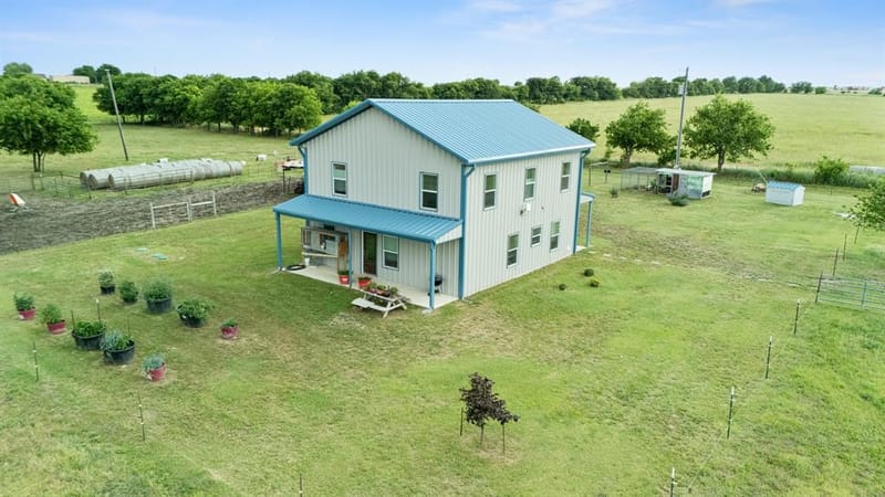 124 County Road 4511, Decatur TX 76234 - Photo 28