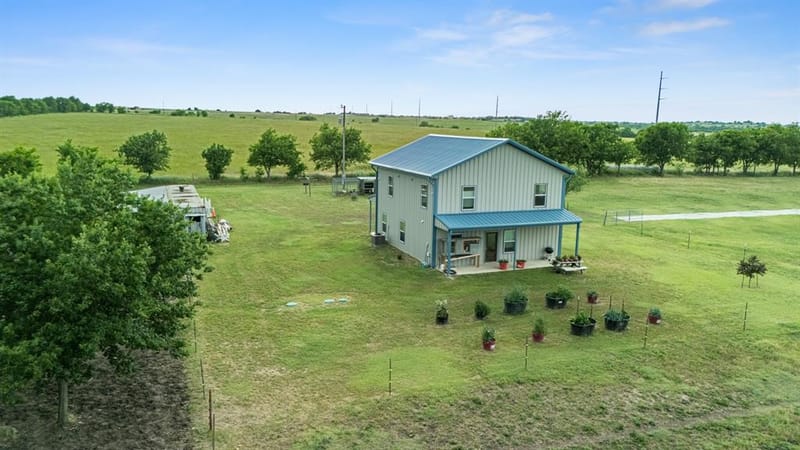 124 County Road 4511, Decatur TX 76234 - Photo 38
