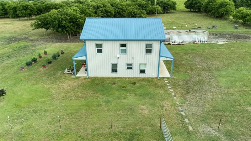 124 County Road 4511, Decatur TX 76234 - Photo 37