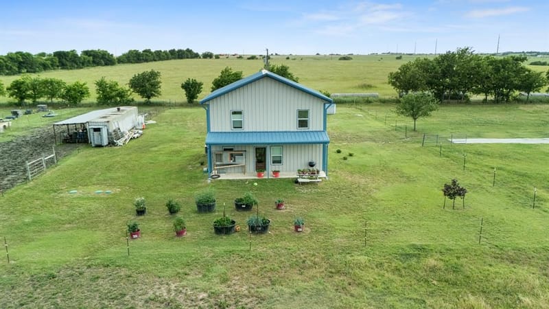 124 County Road 4511, Decatur TX 76234 - Photo 29