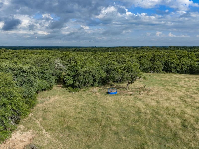 210 County Road 2696, Alvord TX 76225 - Photo 2
