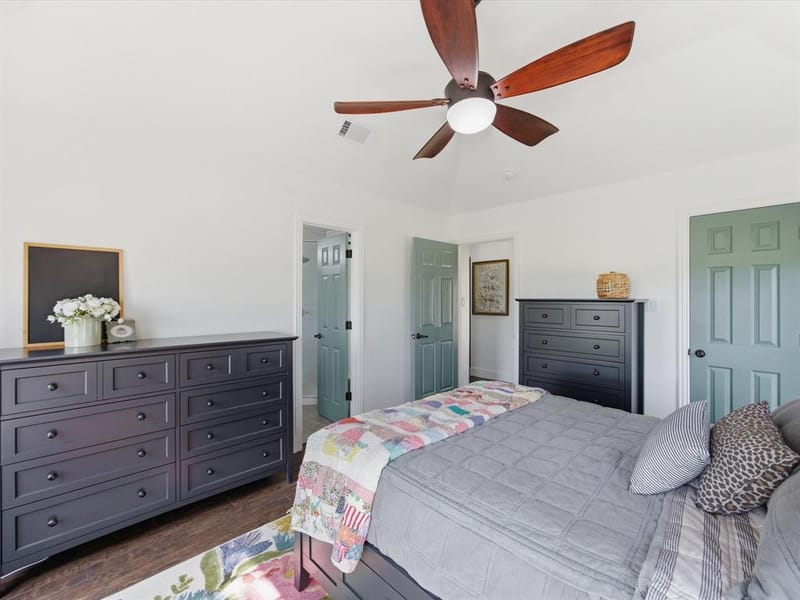 210 County Road 2696, Alvord TX 76225 - Photo 17