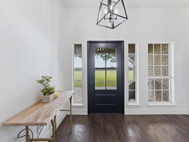 210 County Road 2696, Alvord TX 76225 - Photo 5