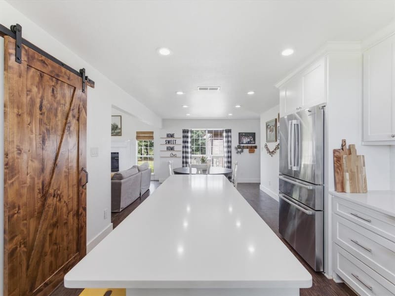 210 County Road 2696, Alvord TX 76225 - Photo 9