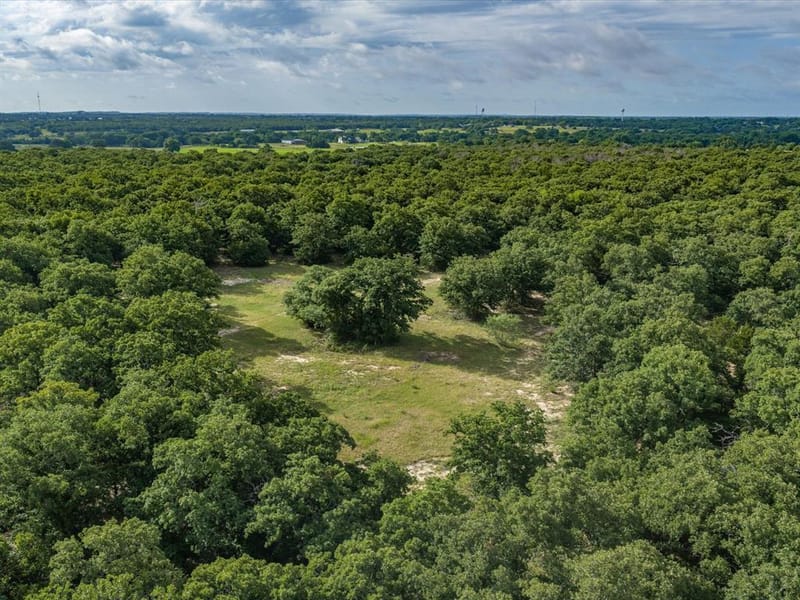 210 County Road 2696, Alvord TX 76225 - Photo 30