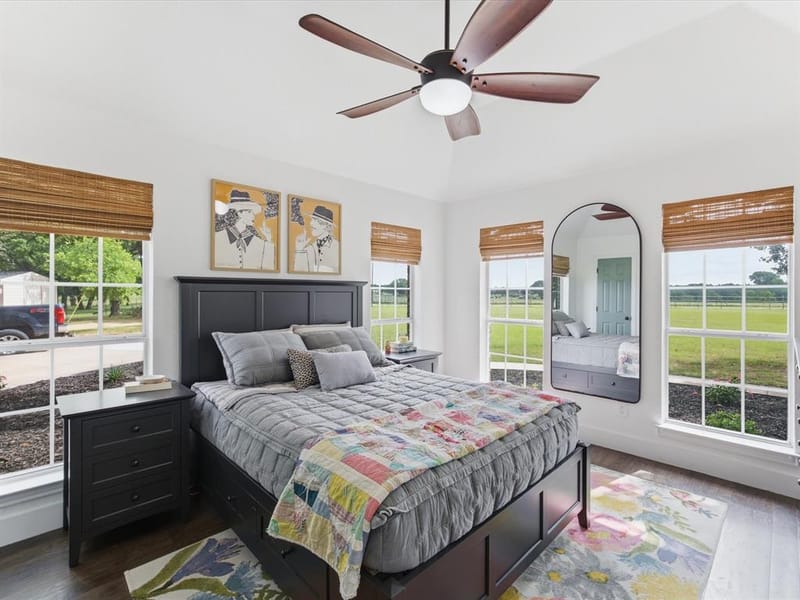 210 County Road 2696, Alvord TX 76225 - Photo 18