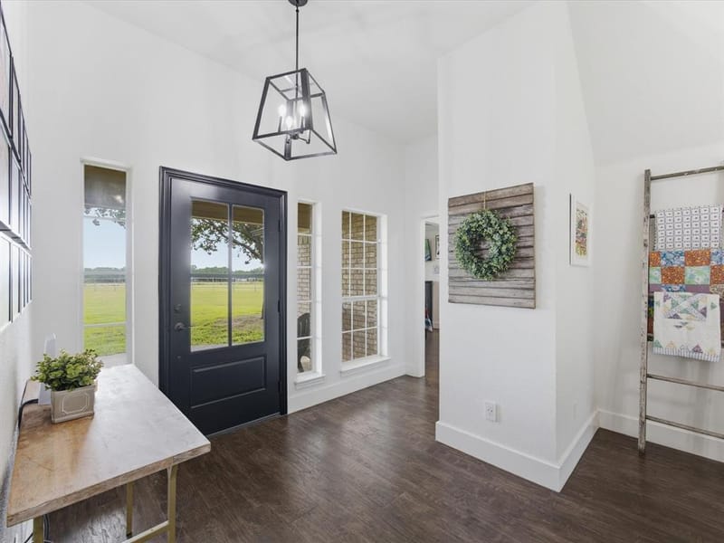 210 County Road 2696, Alvord TX 76225 - Photo 4
