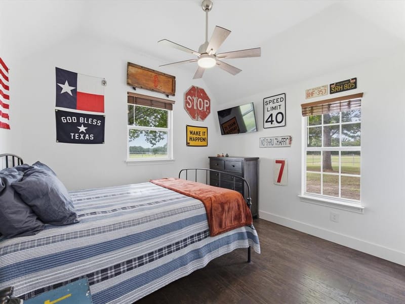 210 County Road 2696, Alvord TX 76225 - Photo 21