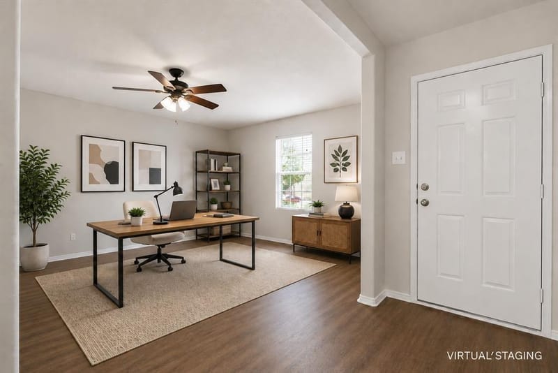 3011 Hickory Ridge, Melissa TX 75454 - Photo 2