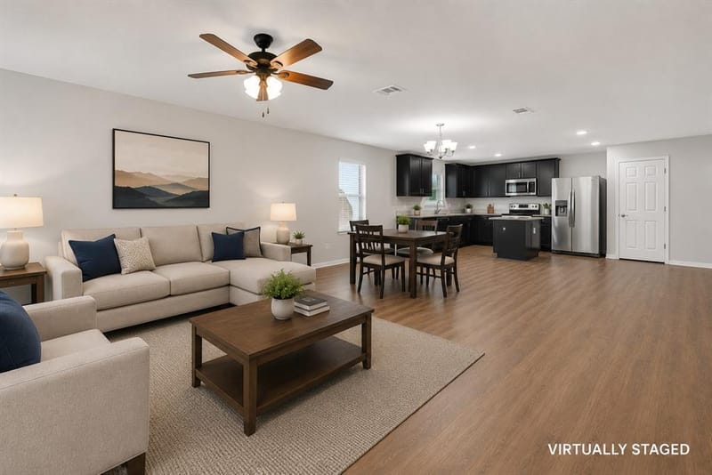 3011 Hickory Ridge, Melissa TX 75454 - Photo 7