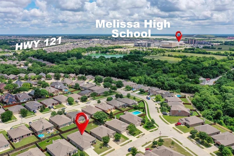 3011 Hickory Ridge, Melissa TX 75454 - Photo 21