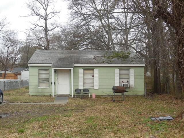 4039 Union Avenue, Shreveport LA 71108