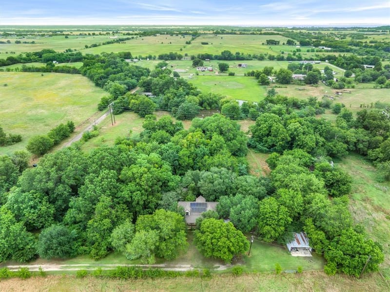 540 Vz County Road 3724, Wills Point TX 75169 - Photo 3