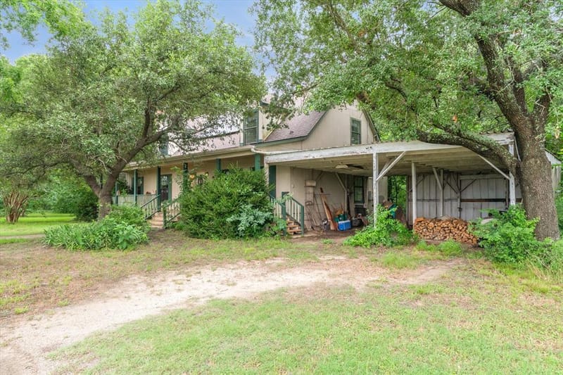 540 Vz County Road 3724, Wills Point TX 75169 - Photo 31