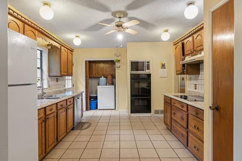 540 Vz County Road 3724, Wills Point TX 75169 - Photo 11