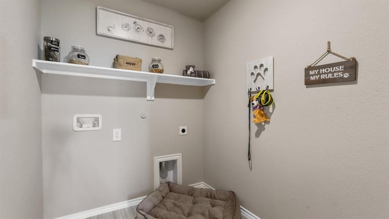1060 BURNT RANCH Lane, Fort Worth TX 76131 - Photo 36