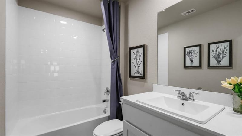 1060 BURNT RANCH Lane, Fort Worth TX 76131 - Photo 33