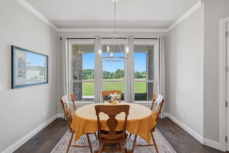 917 County Road 2175, Decatur TX 76234 - Photo 12