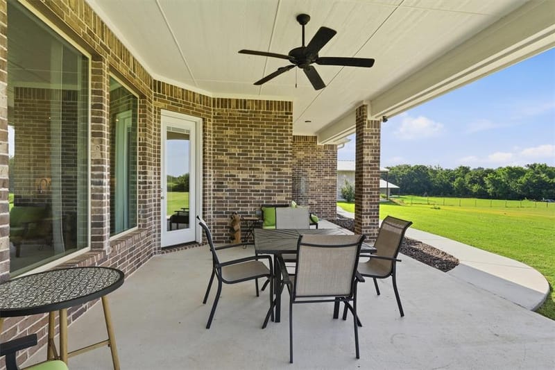 917 County Road 2175, Decatur TX 76234 - Photo 26