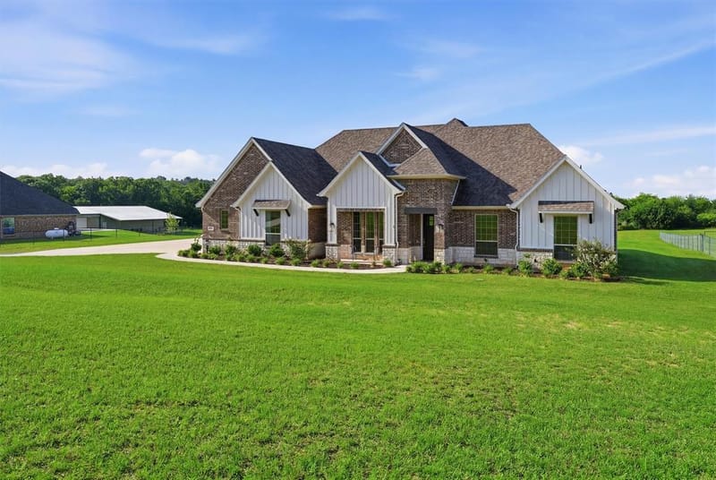 917 County Road 2175, Decatur TX 76234 - Photo 30
