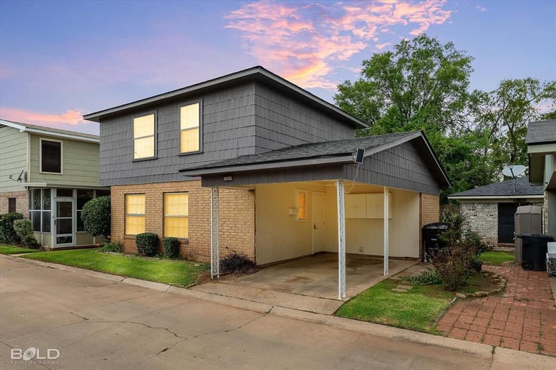 121 Carriage Square Drive, Bossier City LA 71112 - Photo 2