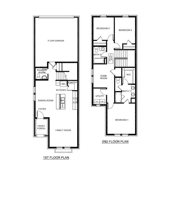 905 Crossvine Drive, Euless TX 76039 - Photo 2