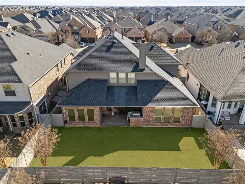1416 9th Street, Argyle TX 76226 - Photo 8