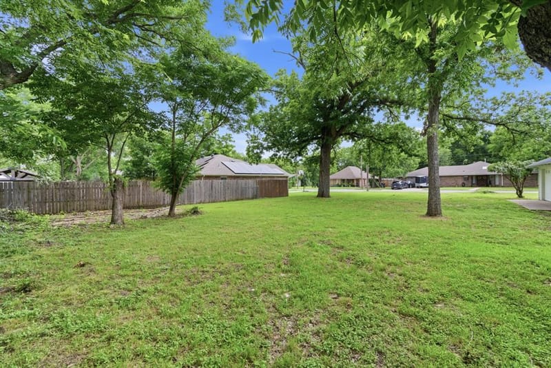 507 Country Club Road, Cleburne TX 76033 - Photo 38