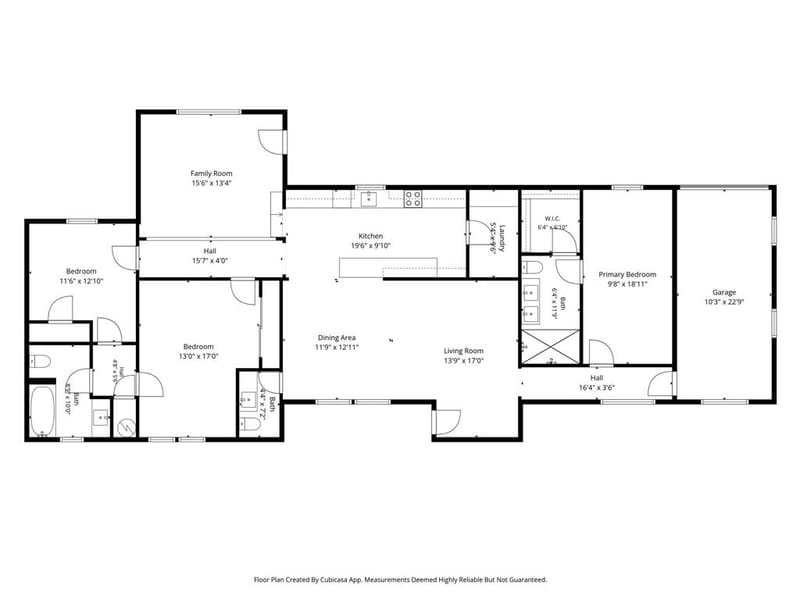 507 Country Club Road, Cleburne TX 76033 - Photo 39
