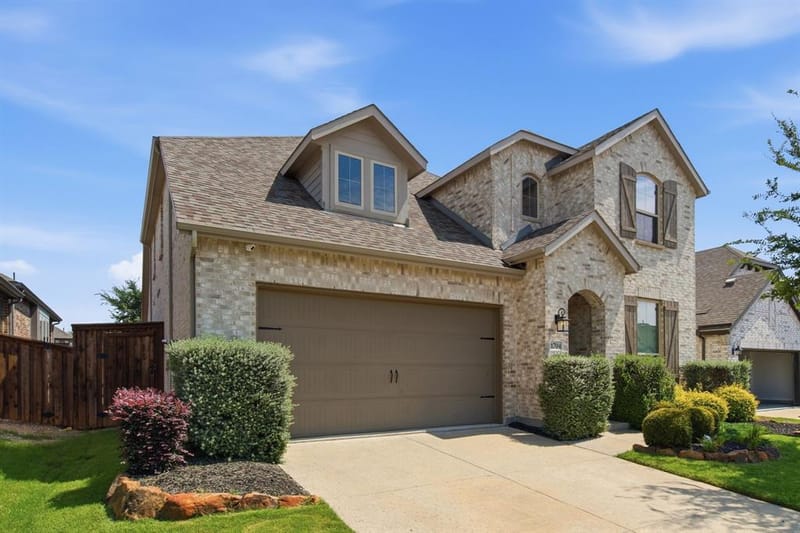1704 Snowdrop Drive, Celina TX 75078 - Photo 2
