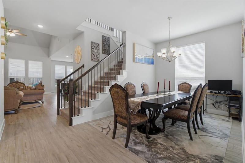 1704 Snowdrop Drive, Celina TX 75078 - Photo 6