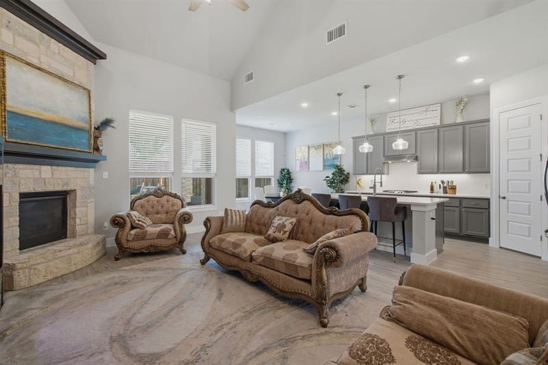 1704 Snowdrop Drive, Celina TX 75078 - Photo 13