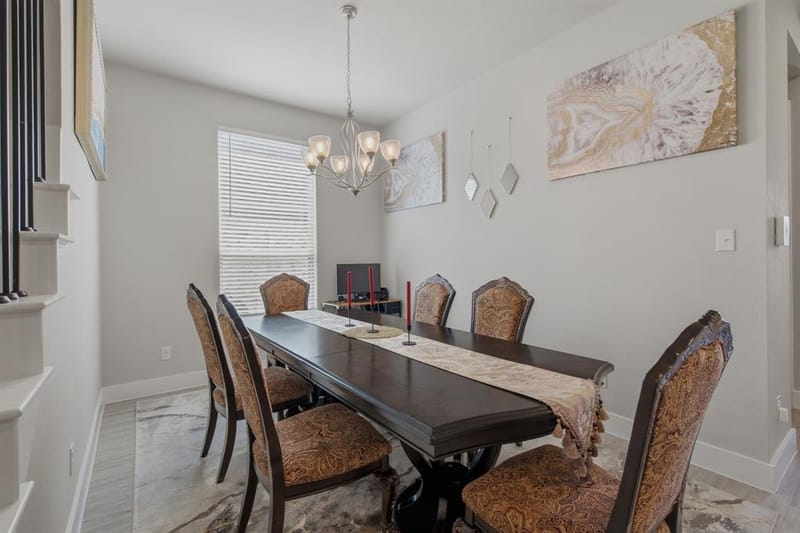 1704 Snowdrop Drive, Celina TX 75078 - Photo 5