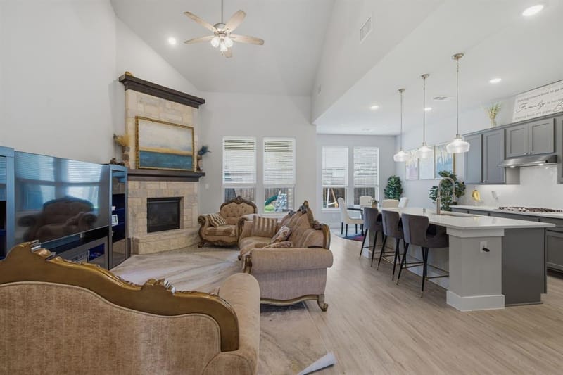 1704 Snowdrop Drive, Celina TX 75078 - Photo 10