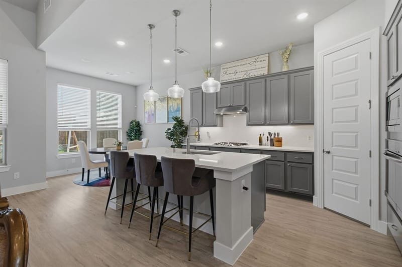 1704 Snowdrop Drive, Celina TX 75078 - Photo 14