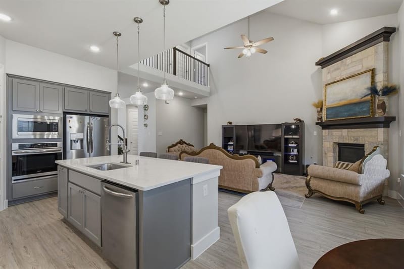 1704 Snowdrop Drive, Celina TX 75078 - Photo 18
