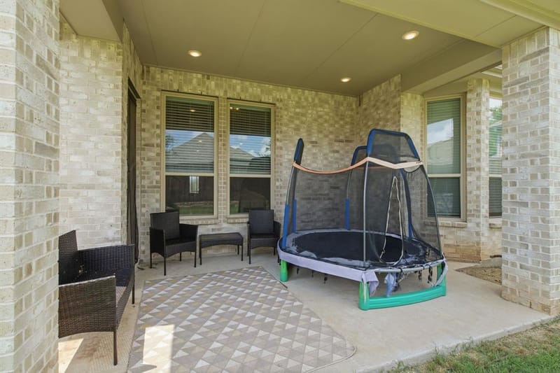 1704 Snowdrop Drive, Celina TX 75078 - Photo 37
