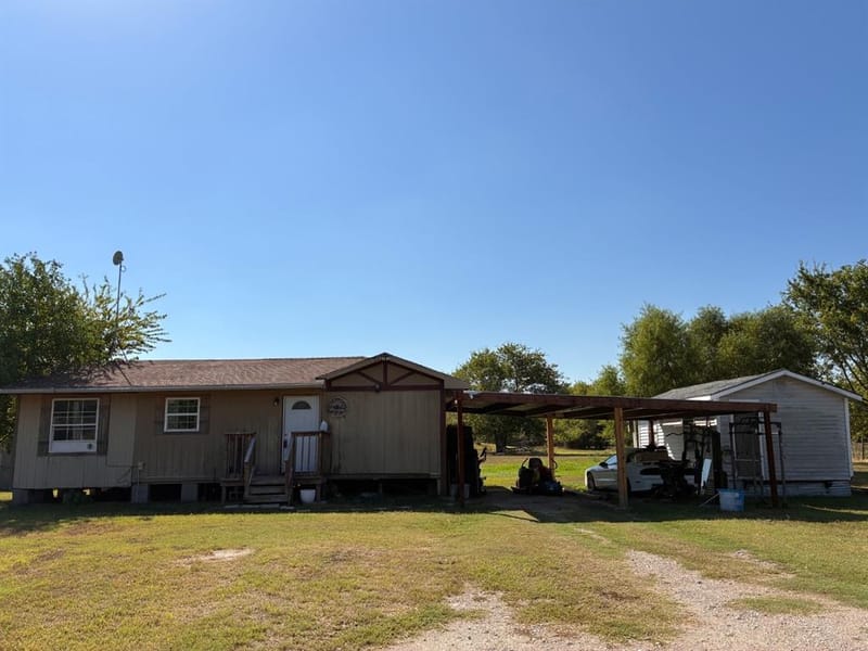 6709 Sue Ann Lane, Terrell TX 75161 - Photo 2