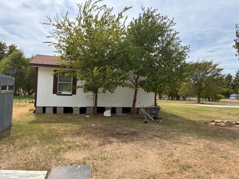 6709 Sue Ann Lane, Terrell TX 75161 - Photo 16