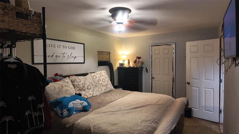 6709 Sue Ann Lane, Terrell TX 75161 - Photo 7