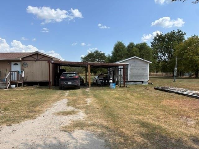 6709 Sue Ann Lane, Terrell TX 75161 - Photo 30