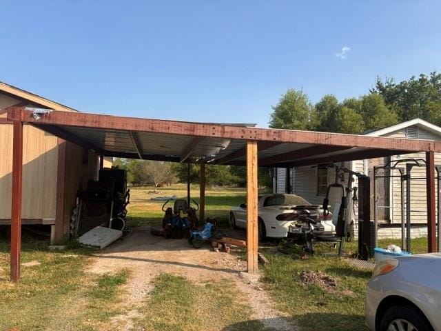 6709 Sue Ann Lane, Terrell TX 75161 - Photo 29