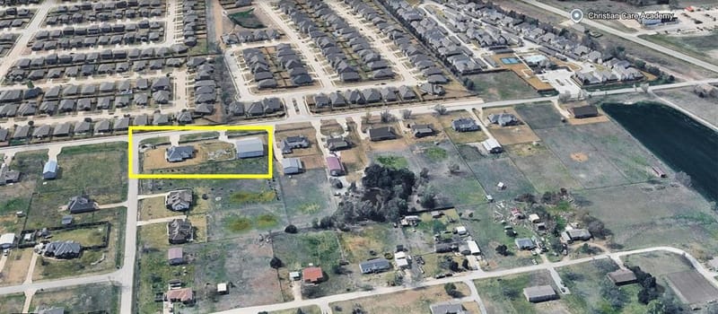 1615 County Road 1106, Anna TX 75409 - Photo 17