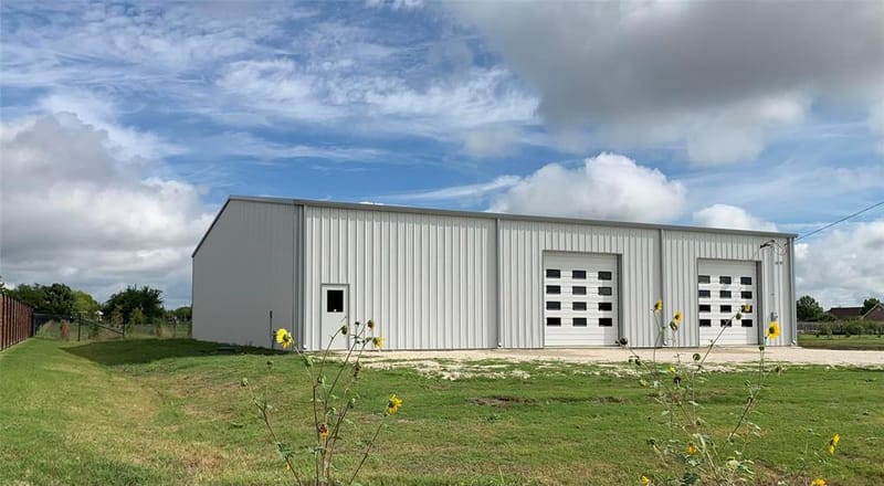 1615 County Road 1106, Anna TX 75409 - Photo 16