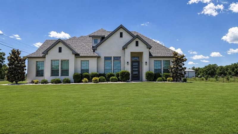 1615 County Road 1106, Anna TX 75409